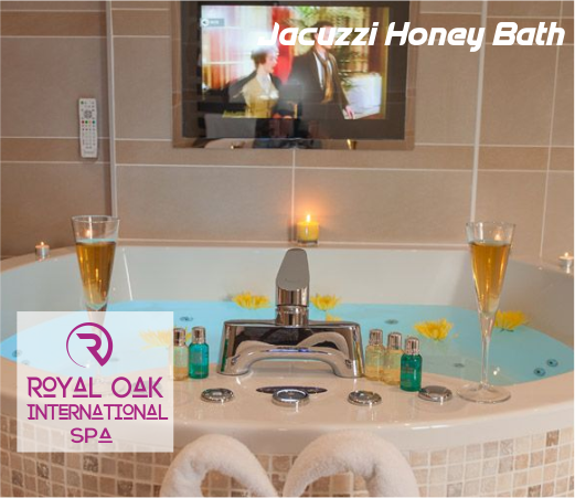 Jacuzzi Honey Bath in Bellandur